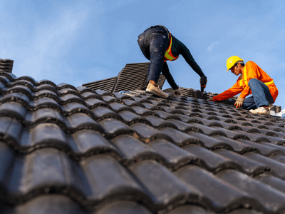 About Roof Repair Experts Derry, NH